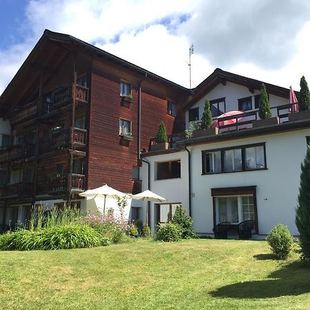 Hotel Bellaval Лакс Екстер'єр фото