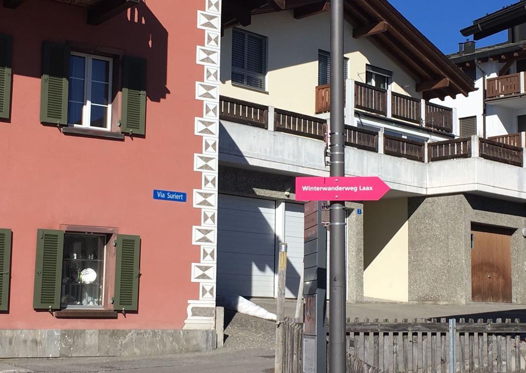 Hotel Bellaval Лакс Екстер'єр фото