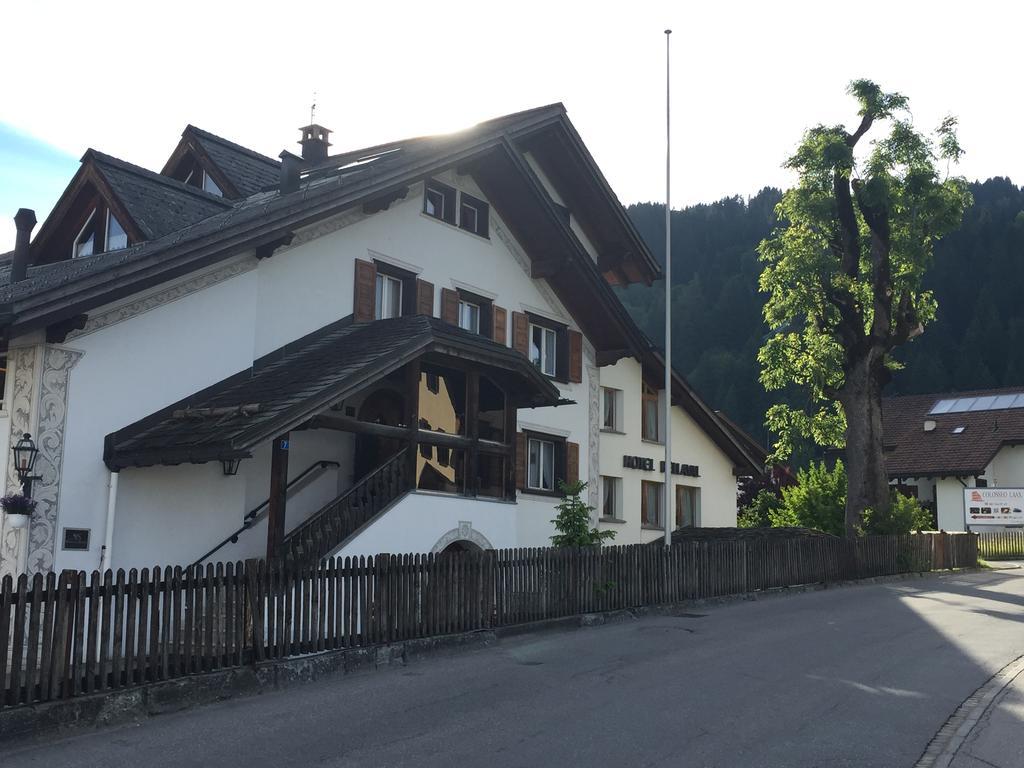 Hotel Bellaval Лакс Екстер'єр фото