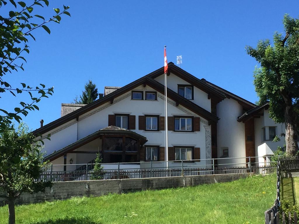 Hotel Bellaval Лакс Екстер'єр фото