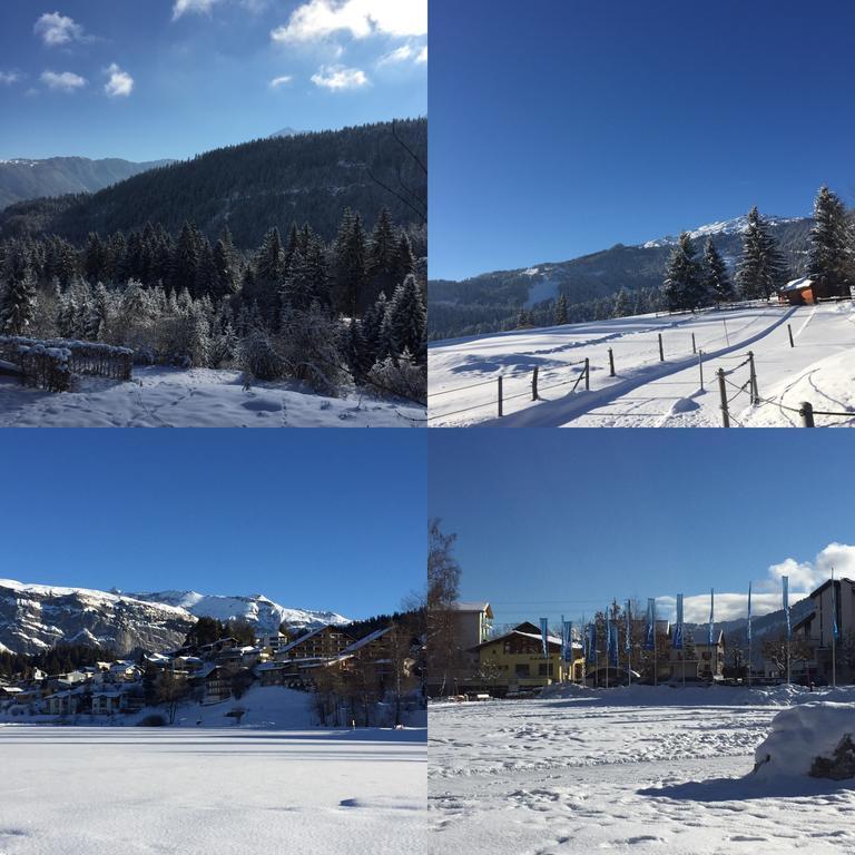 Hotel Bellaval Лакс Екстер'єр фото