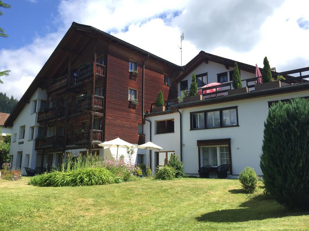 Hotel Bellaval Лакс Екстер'єр фото