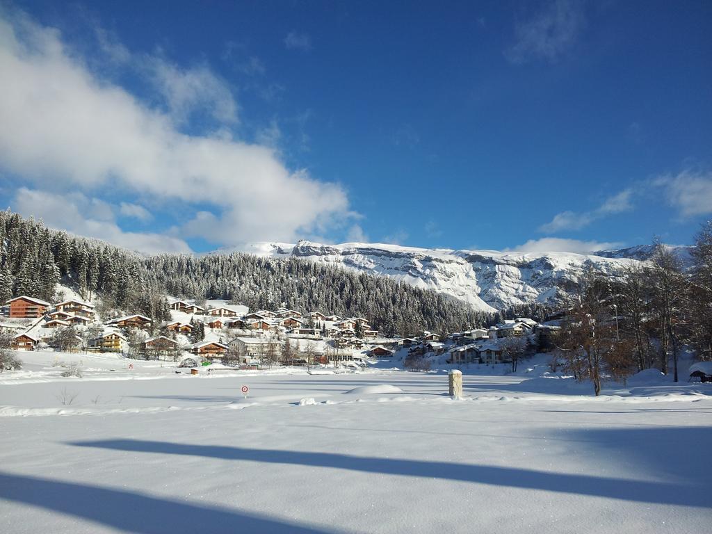 Hotel Bellaval Лакс Екстер'єр фото