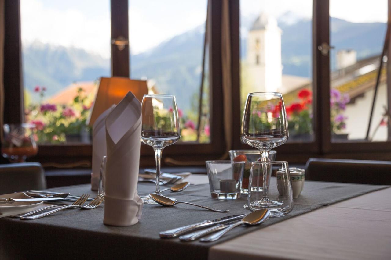 Hotel Bellaval Лакс Екстер'єр фото