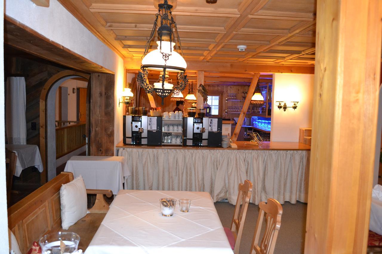 Hotel Bellaval Лакс Екстер'єр фото